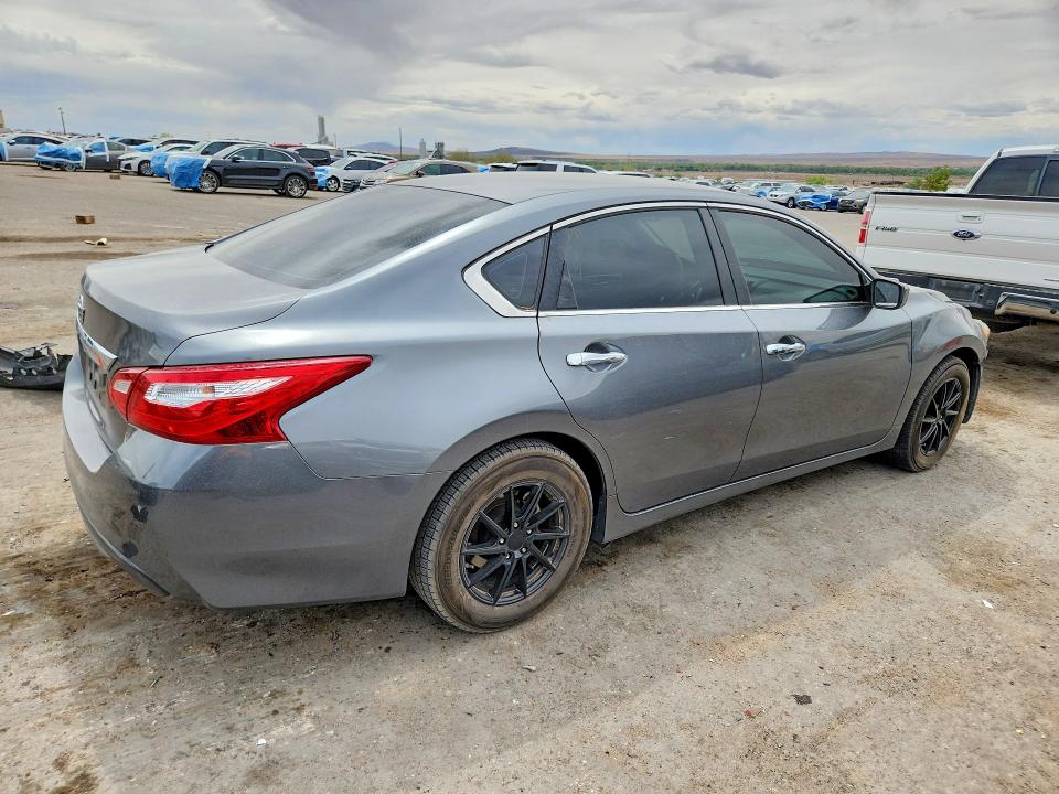 Aukcja sprzedaży 2016 Nissan Altima, vin: 1N4AL3APXGC132223, numer aukcji: 49373366