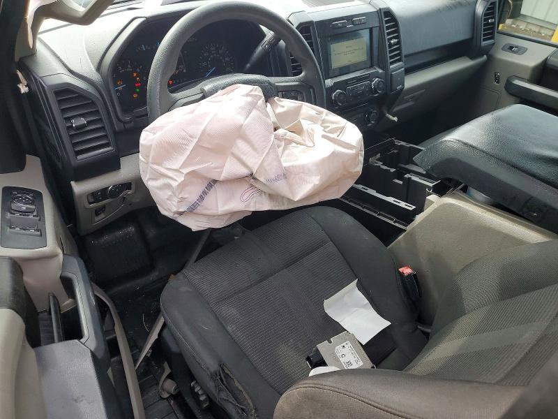 Aukcja sprzedaży 2018 Ford F150, vin: 1FTEX1CP6JKE63542, numer aukcji: 49286446