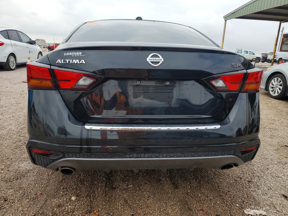 Продаж на аукціоні авто 2021 Nissan Altima, vin: 1N4BL4CV3MN369643, номер лоту: 50916786