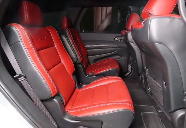 Продаж на аукціоні авто 2024 Dodge Durango, vin: 1C4SDJGJ6RC120026, номер лоту: 51847796