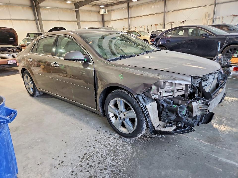 Продажа на аукционе авто 2012 Chevrolet Malibu, vin: 1G1ZD5E0XCF292414, номер лота: 50923846