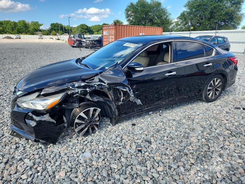 Aukcja sprzedaży 2017 Nissan Altima, vin: 1N4AL3AP8HC279335, numer aukcji: 54235746