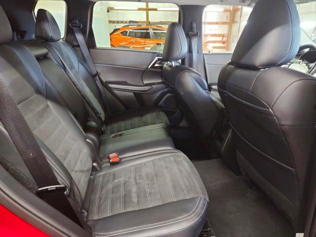 Продаж на аукціоні авто 2024 Mitsubishi Outlander, vin: JA4J4VA81RZ067851, номер лоту: 50340246