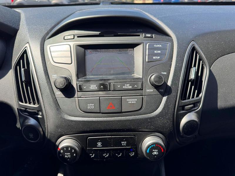 Продажа на аукционе авто 2015 Hyundai Tucson, vin: KM8JTCAF1FU064934, номер лота: 51320546