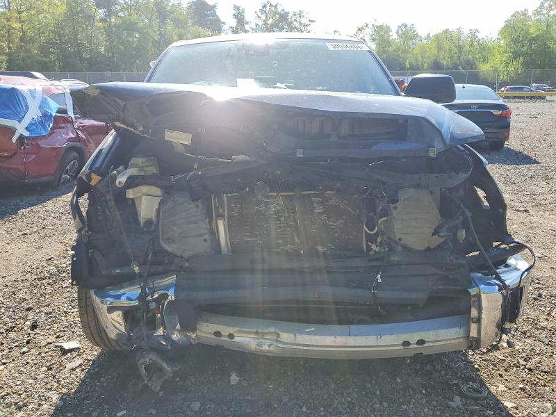 50556806 :رقم المزاد ، 5TFEY5F11LX261287 vin ، 2020 Toyota Tundra مزاد بيع