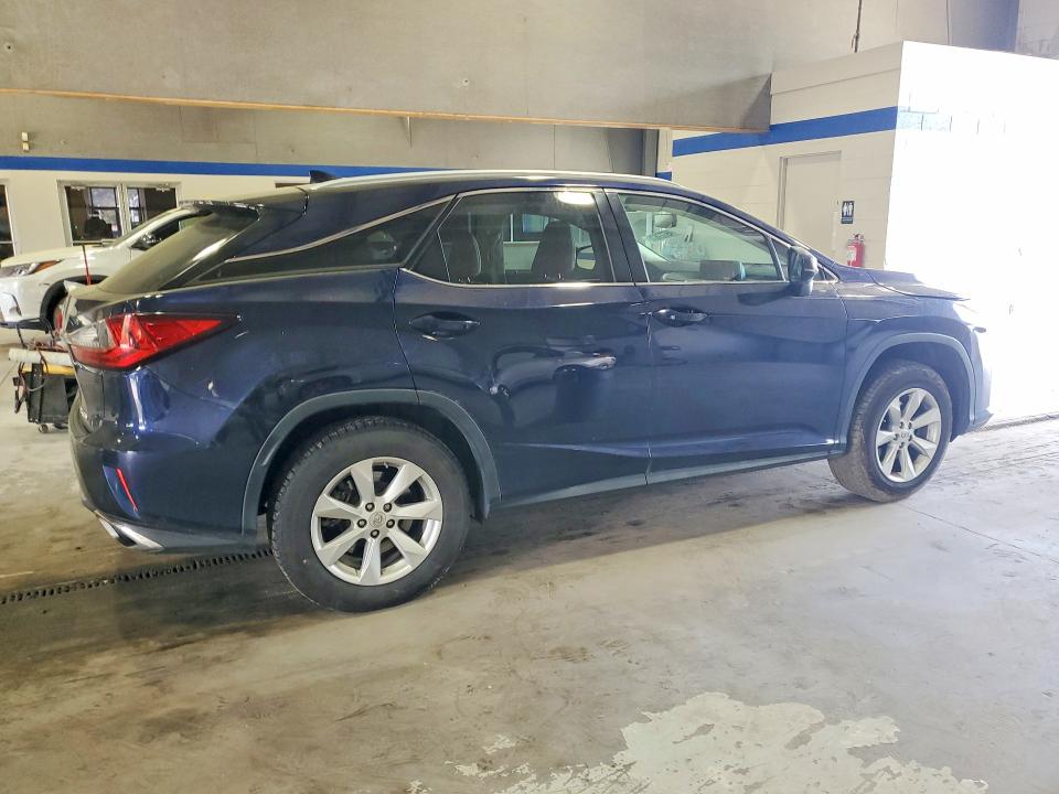 Aukcja sprzedaży 2016 Lexus Rx 350, vin: 2T2BZMCA8GC017344, numer aukcji: 49727876