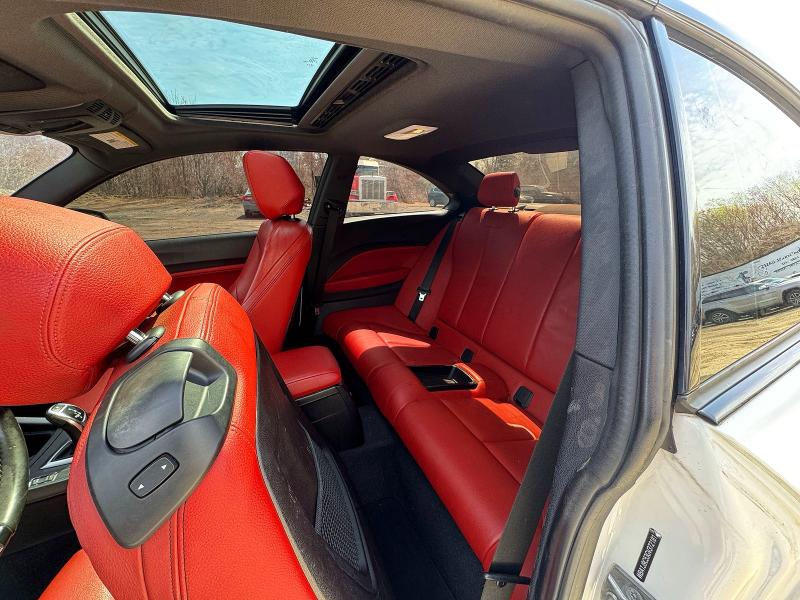 Продажа на аукционе авто 2016 Bmw M235xi, vin: WBA1J9C53GV372181, номер лота: 51021216