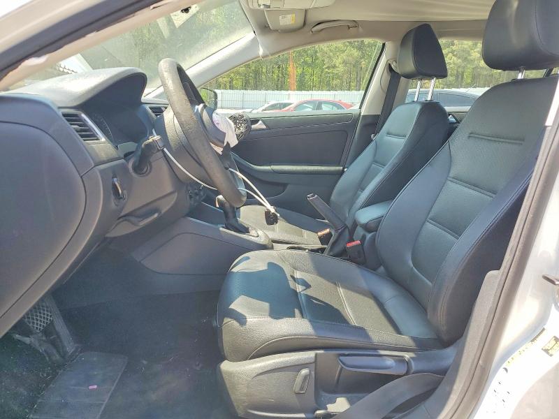 Продаж на аукціоні авто 2014 Volkswagen Jetta, vin: 3VWD17AJ4EM294728, номер лоту: 48967186