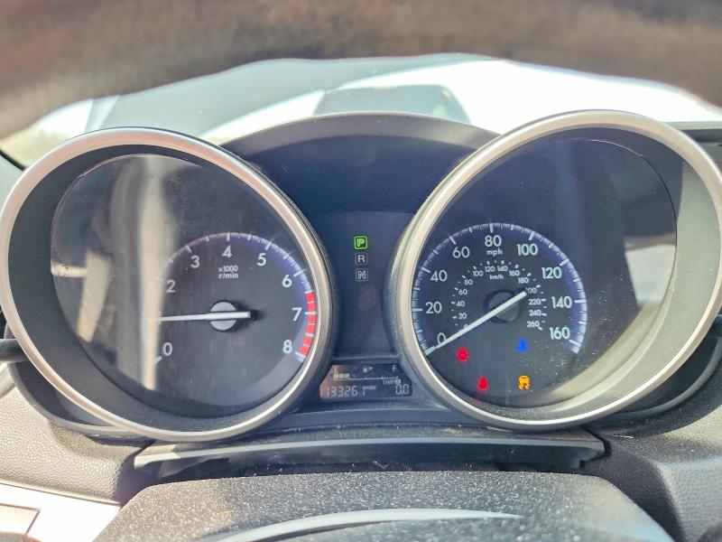 Продаж на аукціоні авто 2012 Mazda 3, vin: JM1BL1UF5C1523033, номер лоту: 51125436