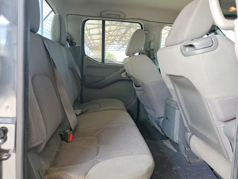 Aukcja sprzedaży 2012 Nissan Frontier, vin: 1N6AD0ER1CC424660, numer aukcji: 48615946