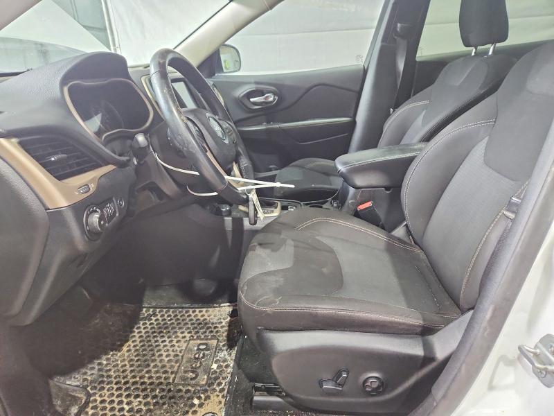 Aukcja sprzedaży 2016 Jeep Cherokee, vin: 1C4PJMCB9GW124016, numer aukcji: 48511766