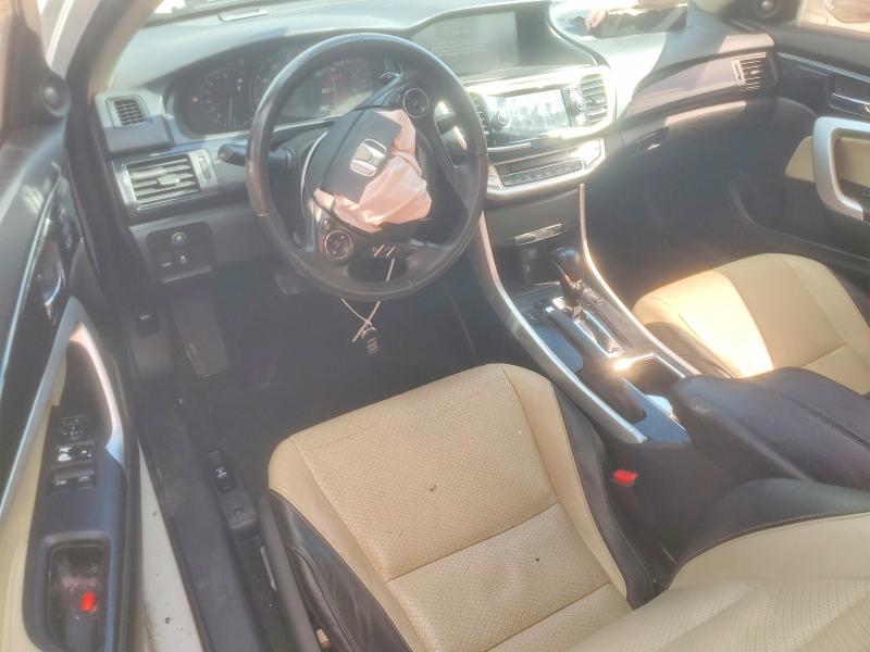 Продажа на аукционе авто 2015 Honda Accord, vin: 1HGCT2B83FA008908, номер лота: 48950346