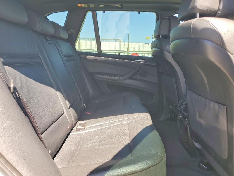 48213016 :رقم المزاد ، 5UXFE83599L170675 vin ، 2009 Bmw X5 مزاد بيع