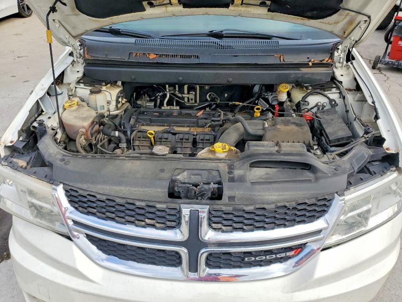 Aukcja sprzedaży 2016 Dodge Journey, vin: 3C4PDCAB8GT105385, numer aukcji: 51522686