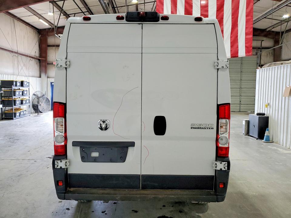 Aukcja sprzedaży 2025 Ram Promaster 3500, vin: 3C6LRVCG5SE507227, numer aukcji: 49117526