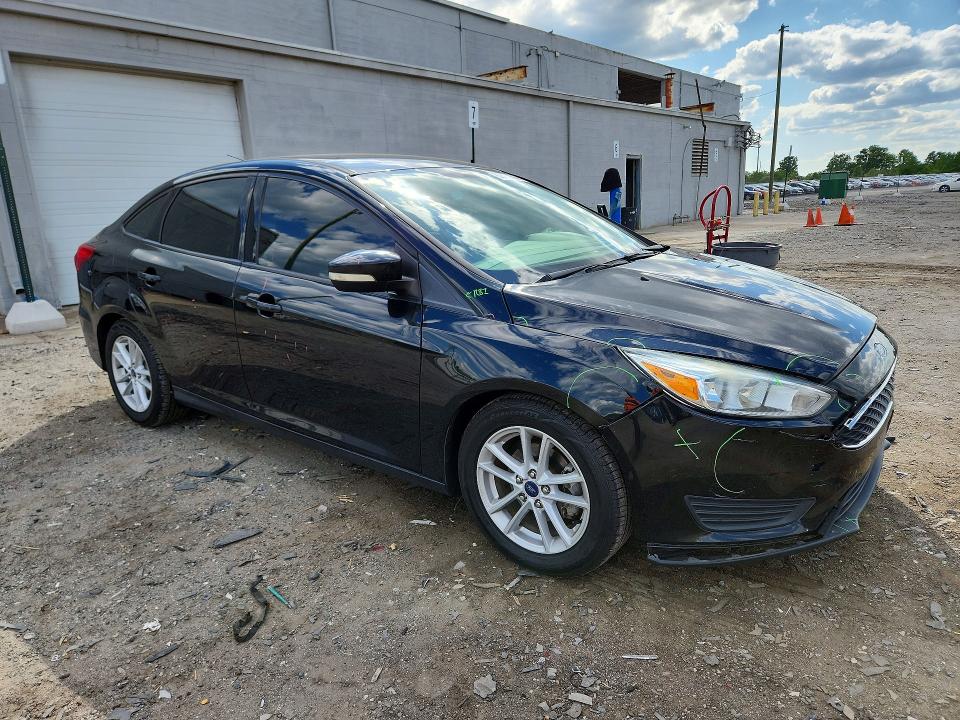Продаж на аукціоні авто 2015 Ford Focus, vin: 1FADP3F28FL274096, номер лоту: 52051096