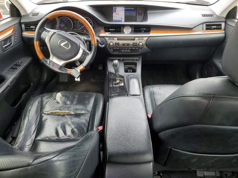 Продаж на аукціоні авто 2013 Lexus Es 300h, vin: JTHBW1GG7D2024465, номер лоту: 48901946