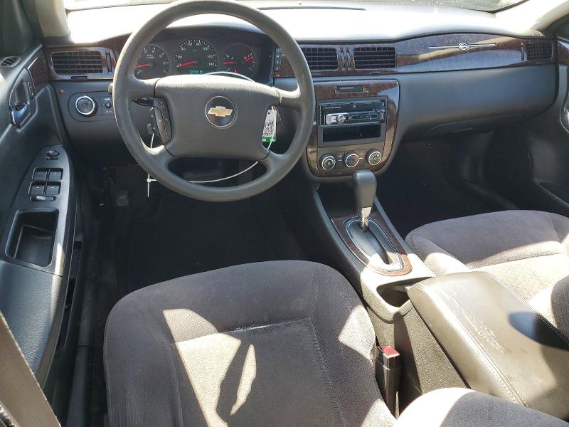 2013 Chevrolet Impala მანქანა იყიდება აუქციონზე, vin: 2G1WF5E39D1235766, აუქციონის ნომერი: 51156366