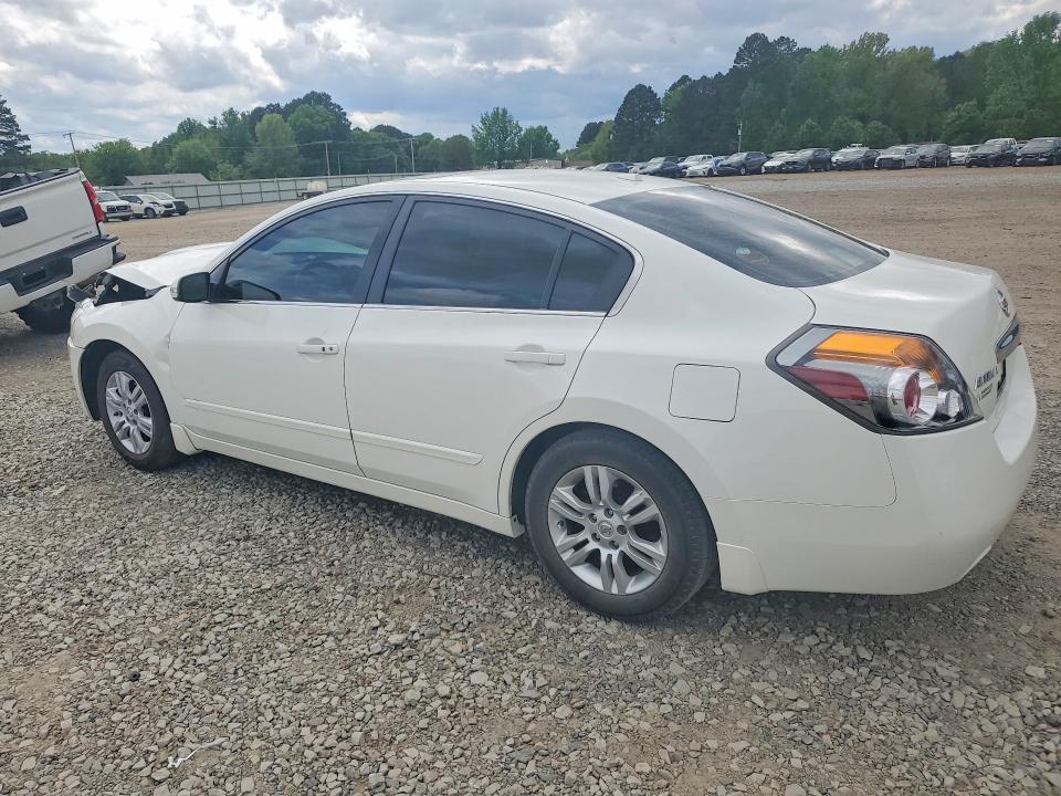 49805186 :رقم المزاد ، 1N4AL2AP2CN503044 vin ، 2012 Nissan Altima مزاد بيع