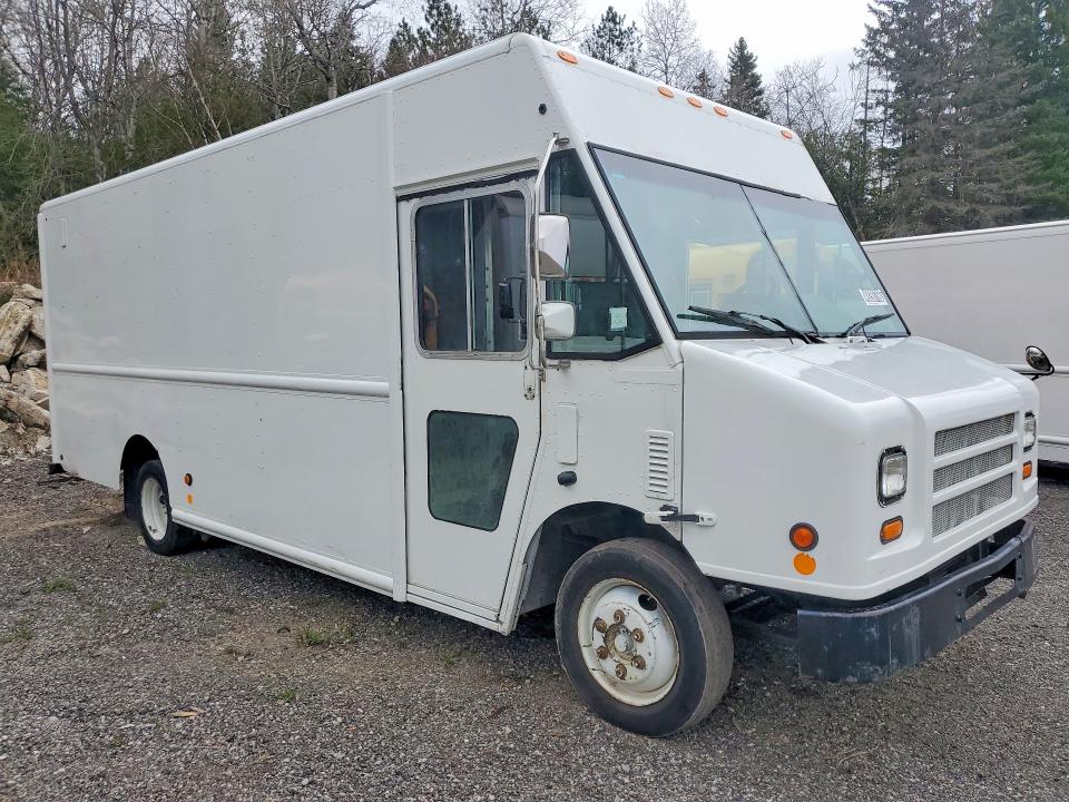 Продаж на аукціоні авто 2008 Freightliner Chassis, vin: 4UZAAPDU58CAJ5447, номер лоту: 49288766