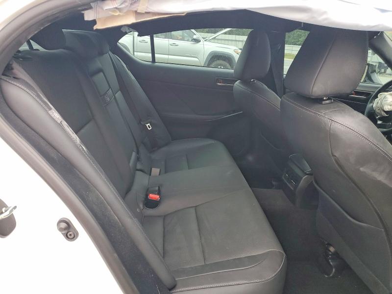 Продаж на аукціоні авто 2024 Lexus Is 300, vin: JTHCA1D2XR5132340, номер лоту: 51274916