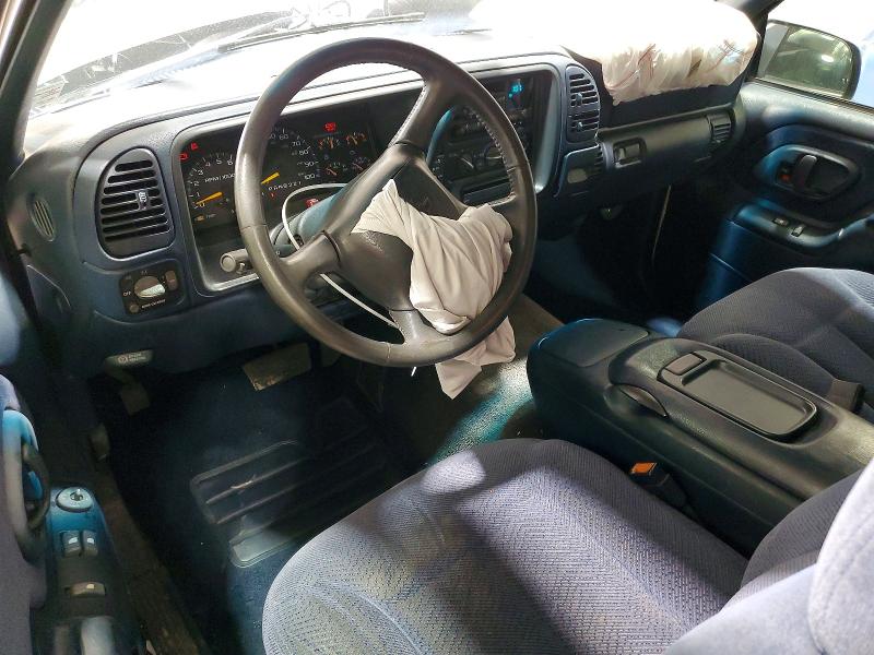 Продаж на аукціоні авто 1998 Chevrolet Gmt-400, vin: 2GCEK19R0W1209694, номер лоту: 48322166