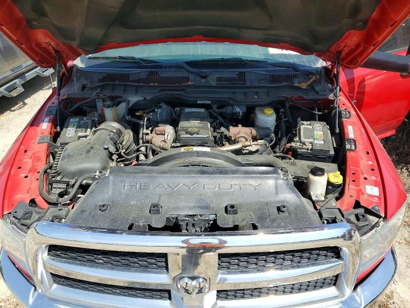 Aukcja sprzedaży 2018 Ram 3500, vin: 3C63RRGL0JG373390, numer aukcji: 49646386