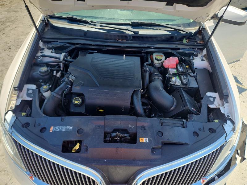 Aukcja sprzedaży 2015 Lincoln Mks, vin: 1LNHL9FT7FG603233, numer aukcji: 51317006