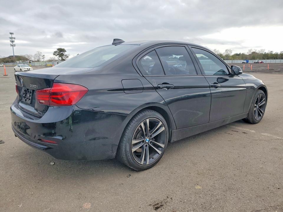 Aukcja sprzedaży 2018 Bmw 330, vin: WBA8D9C50JA608001, numer aukcji: 52125876