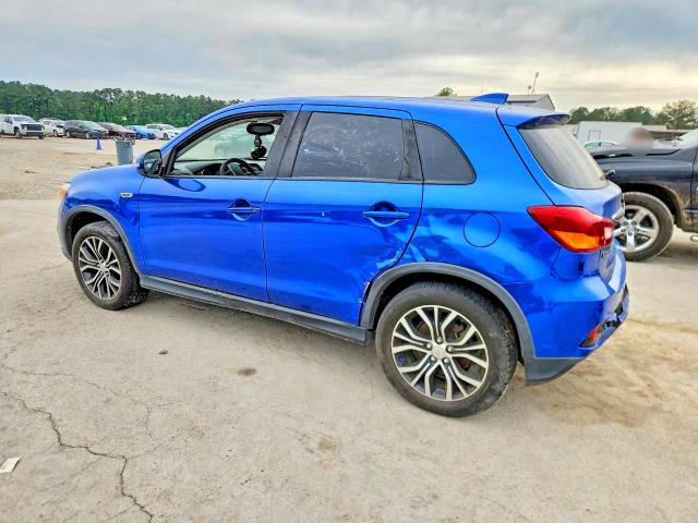 50913886 :رقم المزاد ، JA4AP4AU3KU029197 vin ، 2019 Mitsubishi Outlander Sport مزاد بيع