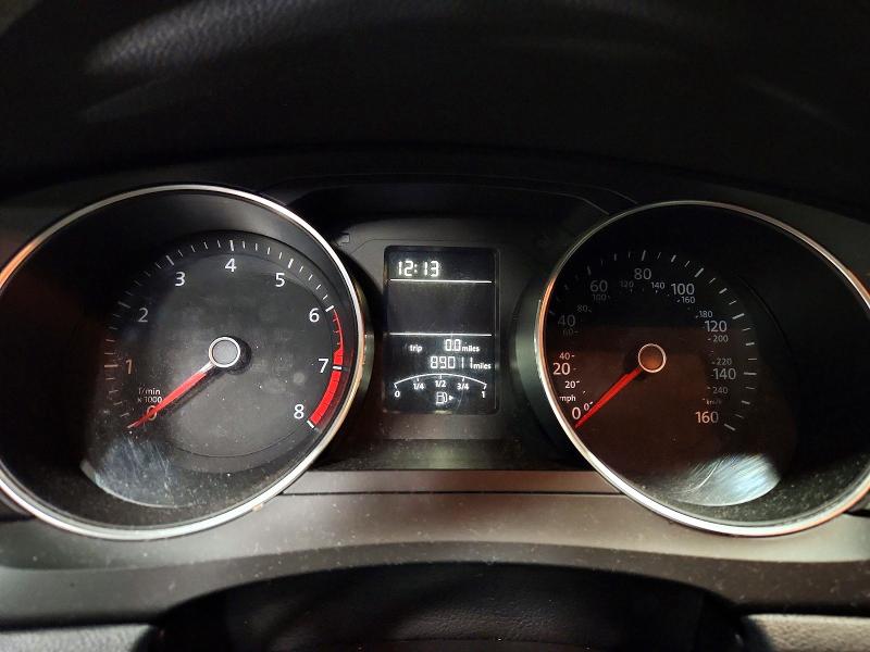 Aukcja sprzedaży 2015 Volkswagen Jetta, vin: 3VWD07AJ6FM402156, numer aukcji: 49476846
