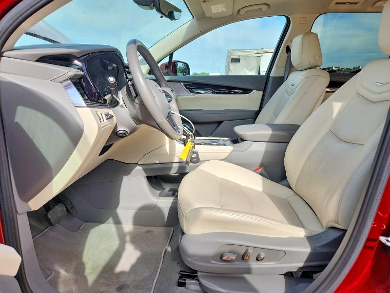 Продажа на аукционе авто 2023 Cadillac Xt6, vin: 1GYKPCRSXPZ213094, номер лота: 48813636
