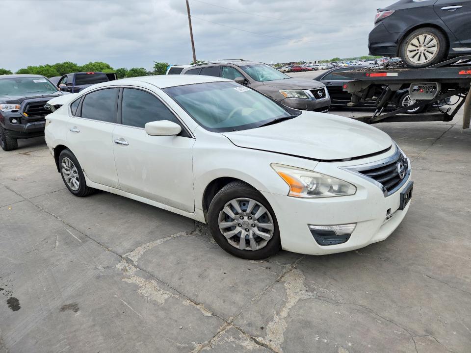 Auction sale of the 2013 Nissan Altima, vin: 1N4AL3AP7DN538962, lot number: 50237296