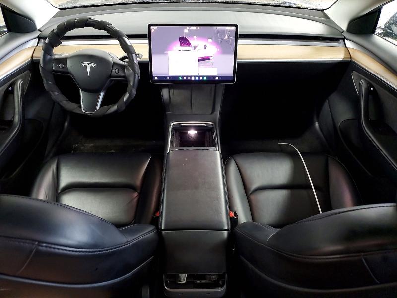 Aukcja sprzedaży 2022 Tesla Model 3, vin: 5YJ3E1EA2NF303912, numer aukcji: 50073886