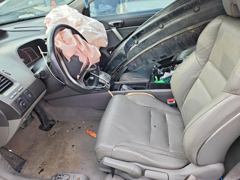 Продажа на аукционе авто 2010 Honda Civic, vin: 2HGFG1B98AH533607, номер лота: 51501446