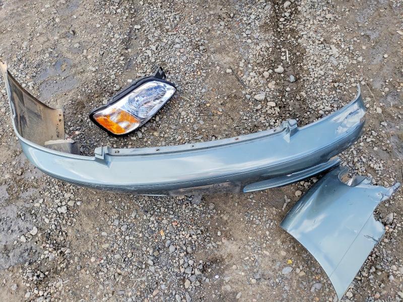 2001 Subaru Legacy მანქანა იყიდება აუქციონზე, vin: 4S3BH635617300128, აუქციონის ნომერი: 50807186