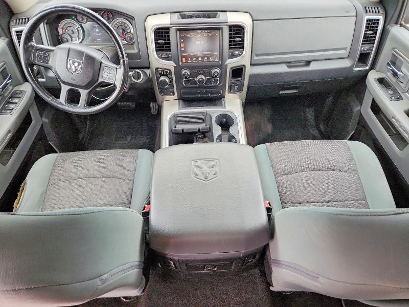 Aukcja sprzedaży 2016 Ram 1500, vin: 1C6RR7LG0GS218881, numer aukcji: 50962746
