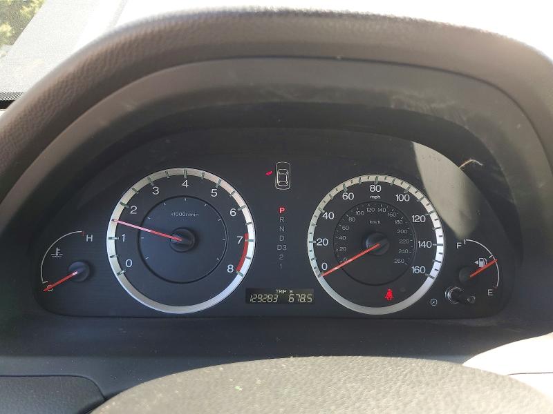 Продаж на аукціоні авто 2008 Honda Accord, vin: JHMCP26438C078795, номер лоту: 51134146