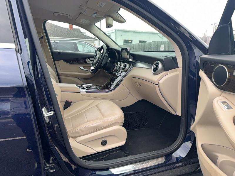 Продажа на аукционе авто 2016 Mercedes-benz Glc, vin: WDC0G4JB5GF060523, номер лота: 49977356