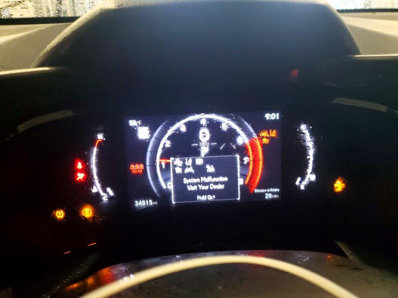 Продаж на аукціоні авто 2022 Lexus Nx, vin: 2T2KGCEZ8NC015559, номер лоту: 50789246