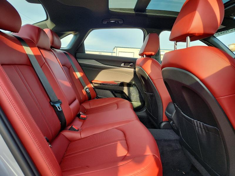Продажа на аукционе авто 2025 Kia K5, vin: KNAG64J75S5394453, номер лота: 48946526
