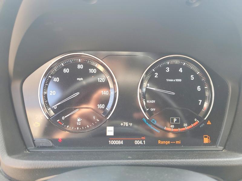 Продажа на аукционе авто 2019 Bmw X2, vin: WBXYJ5C52KEF83770, номер лота: 51630616