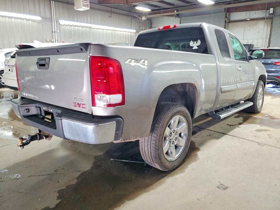 Продажа на аукционе авто 2012 Gmc Sierra, vin: 1GTR2VE79CZ330112, номер лота: 50344746