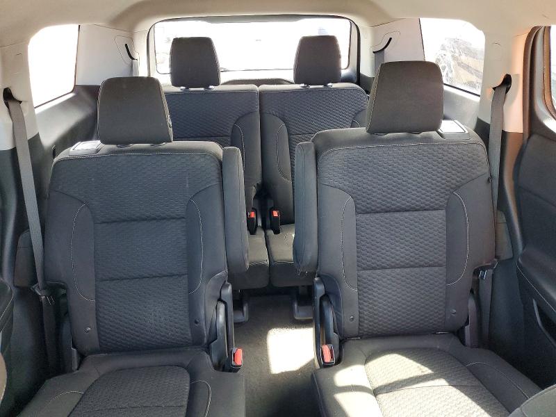 Продажа на аукционе авто 2019 Gmc Acadia, vin: 1GKKNSLS5KZ172689, номер лота: 49387556