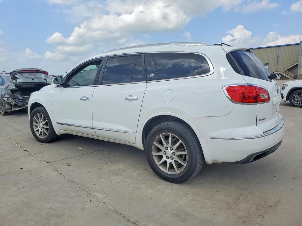 Продаж на аукціоні авто 2016 Buick Enclave, vin: 5GAKVBKDXGJ127219, номер лоту: 50262316