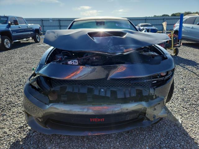 Продаж на аукціоні авто 2022 Dodge Charger, vin: 2C3CDXCT2NH198300, номер лоту: 50851996