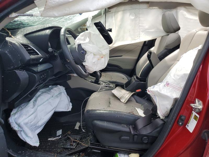 Продажа на аукционе авто 2020 Subaru Forester, vin: JF2SKAUC9LH582023, номер лота: 48569606