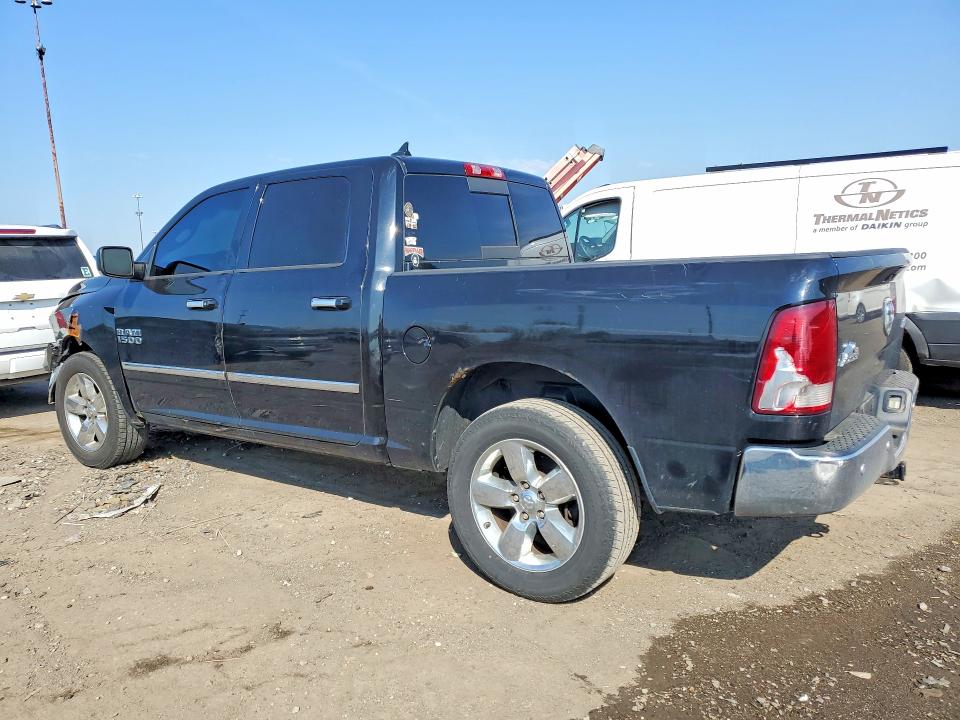 Aukcja sprzedaży 2014 Ram 1500, vin: 1C6RR7LG6ES418886, numer aukcji: 50310866