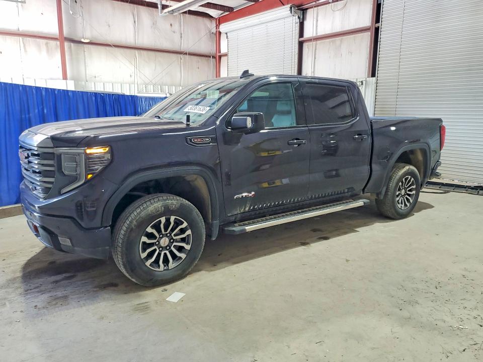 2023 Gmc Sierra მანქანა იყიდება აუქციონზე, vin: 3GTUUEEL3PG113825, აუქციონის ნომერი: 50361636