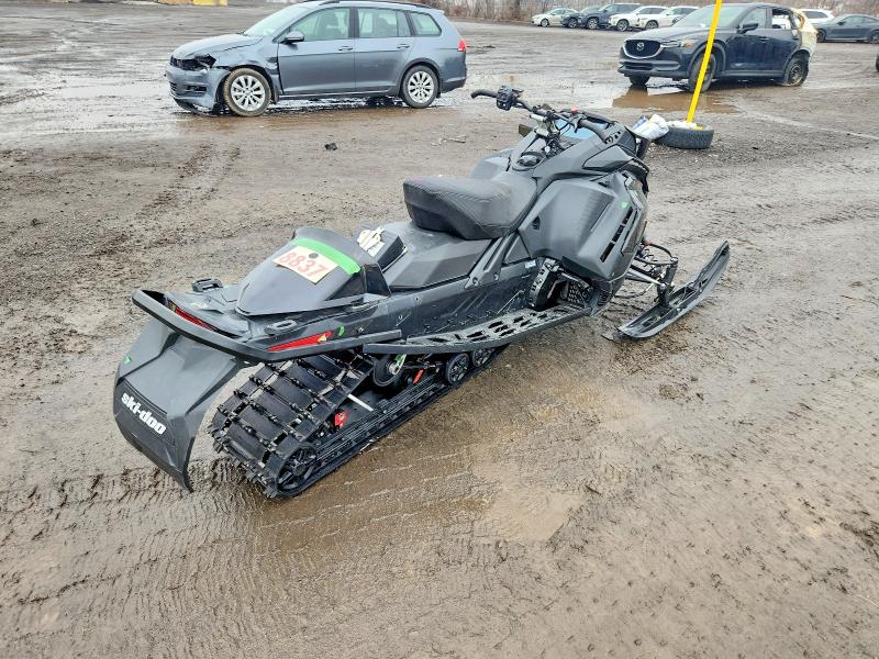 Продажа на аукционе авто 2025 Ski Renegade, vin: 2BPSDASV3SV000019, номер лота: 50018606